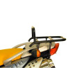 Top Case Support Hepco &amp- Becker BMW F650GS DAKAR 00-03