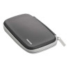 Carrying case for GPS Tomtom RIDER 40, 400, 410, 420, 450, 500 and 550