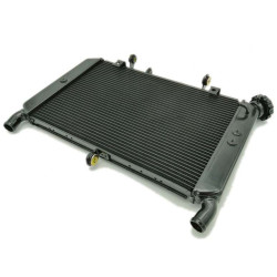 Radiateur d'eau Brazoline Yamaha MT-09