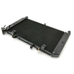 Radiateur d'eau Brazoline Yamaha MT-09 2