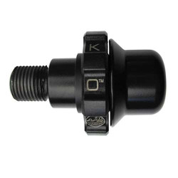 Régulateur de vitesse moto KAOKO YAM810 MT-07 / MT-09