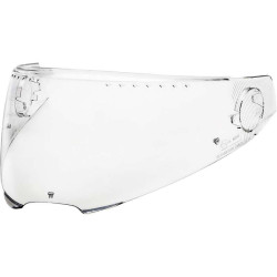 Ecran CLAIR préparé Pinlock® pour casque Schuberth C4/C4 PRO/C4 BASIC/C4 PRO CARBON