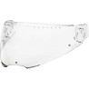 Ecran CLAIR préparé Pinlock® pour casque Schuberth C4/C4 PRO/C4 BASIC/C4 PRO CARBON
