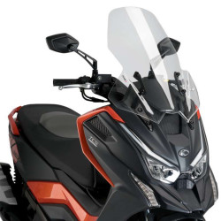 Bulle Puig V-TECH TOURING (21149) Kymco DT X360 2