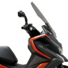 Bulle Puig V-TECH TOURING (21149) Kymco DT X360