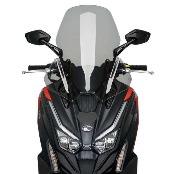 Bulle Puig V-TECH TOURING (21149) Kymco DT X360