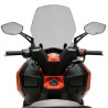 Bulle Puig V-TECH TOURING (21149) Kymco DT X360