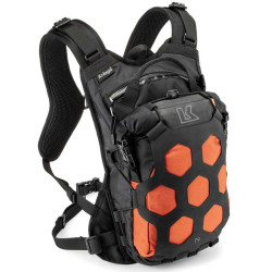 Sac à dos moto Kriega TRAIL 9 Orange