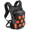 Motorcycle backpack Kriega TRAIL 9 Orange