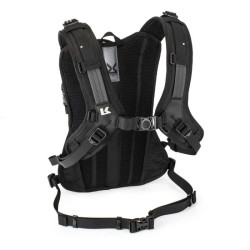 Motorcycle backpack Kriega TRAIL 9 Orange 2