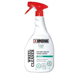 IPONE - Nettoyant jantes WHEEL CLEANER 1L