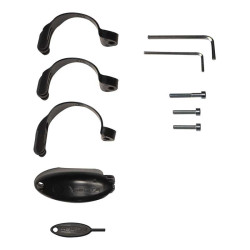 Capteur de fourche HELITE pour gilet electronique 2