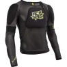 Gilet moto cross Acerbis X-AIR Manches longues Niveau 2