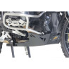 Sabot enduro AXP PHD Noir/Jaune (AX1620) BMW R1250GS / Adv