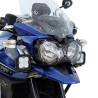 DENALI Triumph Tiger 1200 Explorer lamp mounting kit