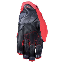 Five STUNT EVO 2 Summer Motorcycle Gloves Red 2