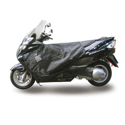 Tablier scooter Tucano Urbano Termoscud R159 Suzuki Burgman 400 06-16