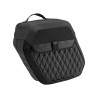 Kit valise SW-Motech LH LEGEND GEAR Harley SOFTAIL Fat Bob 17-20