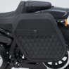 Kit valise SW-Motech LH LEGEND GEAR Harley SOFTAIL Fat Bob 17-20
