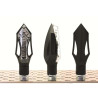 Motorcycle indicators Bihr ARROW leds