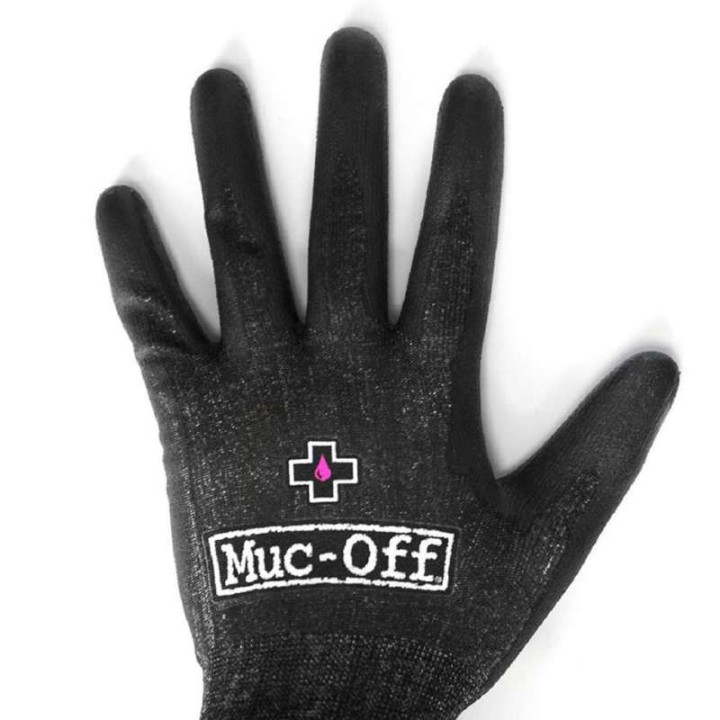 Gants d'atelier Muc-Off
