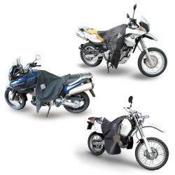 Tucano Urbano GAUCHO R119X motorcycle apron