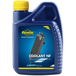 Liquide de refroidissement Putoline COOLANT NF 1 litre