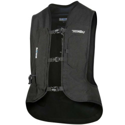 HELITE TURTLE 2 Airbag Vest Black