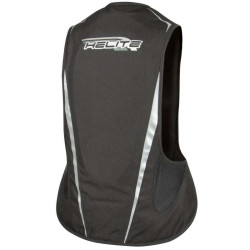 HELITE TURTLE 2 Airbag Vest Black 2