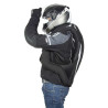 Gilet Airbag HELITE TURTLE 2 Noir
