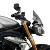 Windscreen Puig Naked New Generation SPORT (20795) Triumph SPEED TRIPLE RS
