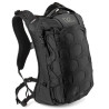 Kriega TRAIL 18 Black motorcycle backpack