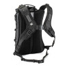 Kriega TRAIL 18 Black motorcycle backpack