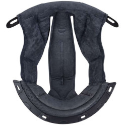 Coiffe pour casque Schuberth C3 PRO / C3