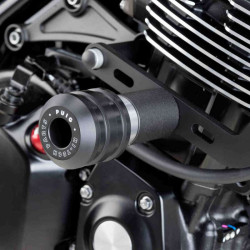 Puig VINTAGE protective pads (9598N) Kawasaki Z900RS