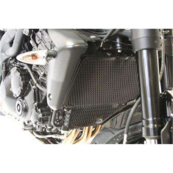 Water radiator protection + oil R&G Triumph Speed Triple 1050 06-09