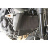 Water radiator protection + oil R&G Triumph Speed Triple 1050 06-09