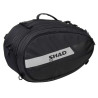 Shad SL58 motorcycle panniers 46-58 liters
