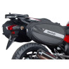 Shad SL58 motorcycle panniers 46-58 liters