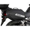 Shad SL58 motorcycle panniers 46-58 liters