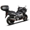 Shad SL58 motorcycle panniers 46-58 liters