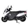 Scooter apron Tucano Urbano Termoscud R078 Kymco Downtown 125/300