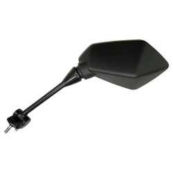 Original Bihr rearview mirror left KAWASAKI ER6F 09-11 / Z1000SX 11-
