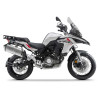 Shad 3P SYSTEM side-case support (B0TX58IF) Benelli TRK 502X