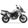 Shad 3P SYSTEM side-case support (B0TX58IF) Benelli TRK 502X