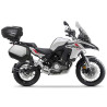 Shad 3P SYSTEM side-case support (B0TX58IF) Benelli TRK 502X