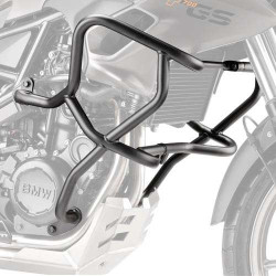 Pare-carters Givi TN5103 BMW F 800 GS 2008-2017