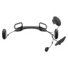 Intercom Sena ACS10 pour Arai Quantic/RX-7V/RX-7V EVO (kit pour 1 casque)
