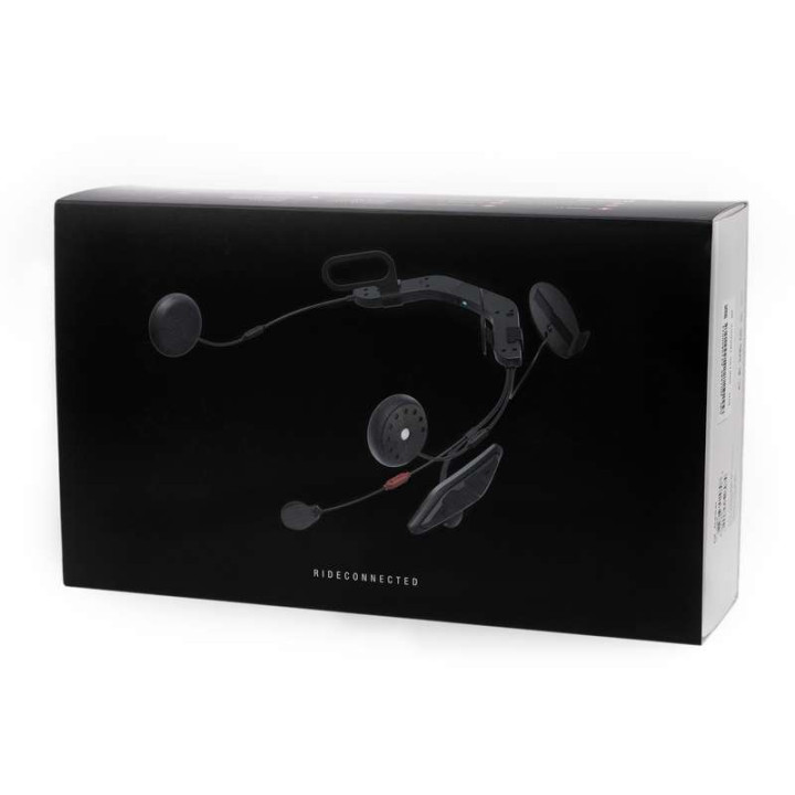 Sena ACS10 intercom for Arai Quantic/RX-7V/RX-7V EVO (kit for 1 headset)