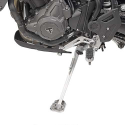 Givi side stand (ES6415) Triumph TIGER 900 ABS